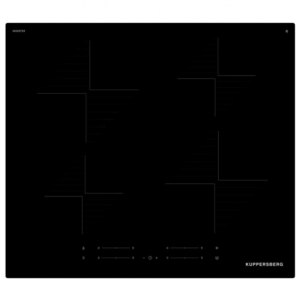 Для спорта и фитнеса 49 - Индукционная варочная панель Kuppersberg ICI 606 купить