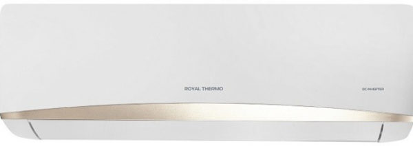 Для спорта и фитнеса 1 - Сплит-система Royal Thermo RTPI-09HN8 купить