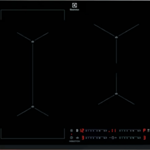 Для спорта и фитнеса 34 - Индукционная варочная панель Electrolux EIS62449 купить