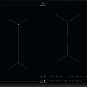 Для спорта и фитнеса 50 - Индукционная варочная панель Electrolux CIV634 купить