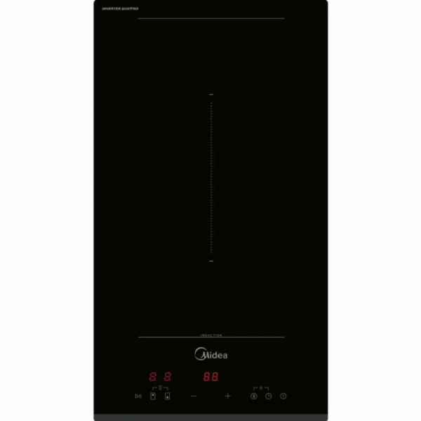 Для спорта и фитнеса 1 - Электрическая варочная панель Midea MIH37103F купить