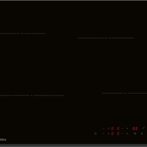 Для спорта и фитнеса 47 - Электрическая варочная панель Midea MCH64303F купить