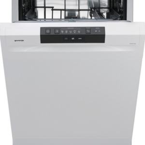 Для спорта и фитнеса 44 - Посудомоечная машина Gorenje GS53010W купить