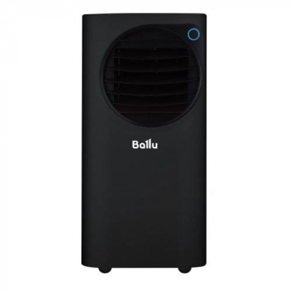 Для спорта и фитнеса 1 - Кондиционер мобильный Ballu BPAC-07 EPB/N6 black НС-1599256 купить