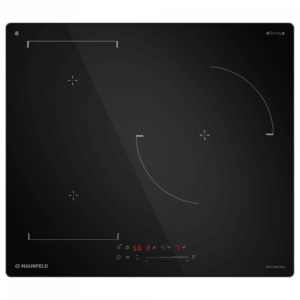 Для спорта и фитнеса 46 - Индукционная варочная панель Maunfeld CVI593SBBK Inverter купить