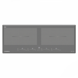 Для спорта и фитнеса 45 - Индукционная варочная панель Maunfeld CVI904SFLLGR Inverter купить