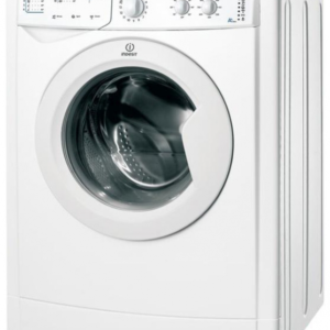 Для спорта и фитнеса 26 - Cтиральная машина Indesit IWSD6105 купить