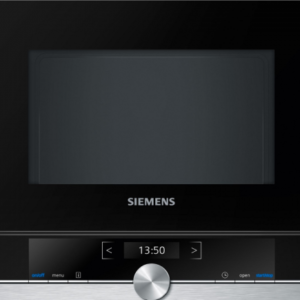 Для спорта и фитнеса 51 - Встраиваемая микроволновая печь Siemens BF 634LGS1 купить
