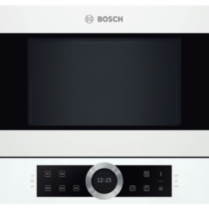 Для спорта и фитнеса 46 - Встраиваемая микроволновая печь Bosch BFL634GW1 купить