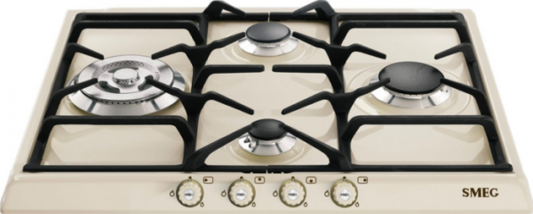 Для спорта и фитнеса 1 - Газовая варочная панель SMEG SR 764 PO купить