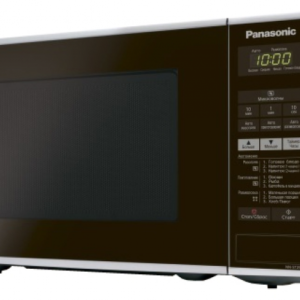 Для спорта и фитнеса 47 - Микроволновая печь Panasonic NN-ST254MZPE купить