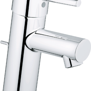 Для спорта и фитнеса 50 - Смеситель для кухни GROHE Concetto 32204001 купить