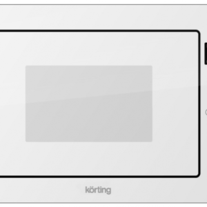 Для спорта и фитнеса 45 - Встраиваемая микроволновая печь Korting KMI 825 TGW купить