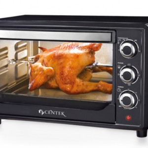 Для спорта и фитнеса 19 - Мини-печь Centek CT-1530 Grill купить