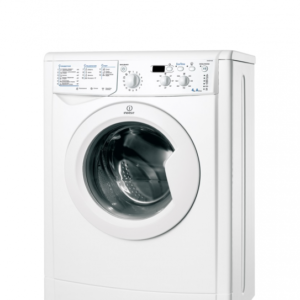 Для спорта и фитнеса 7 - Стиральная машина Indesit IWUD 4105 купить