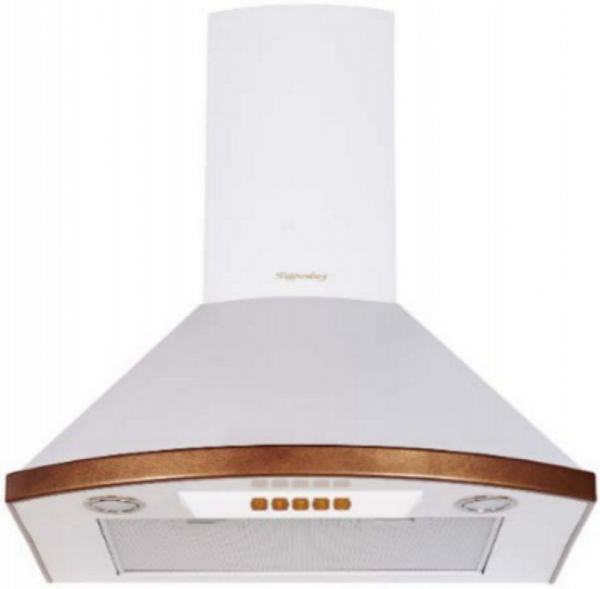 Для спорта и фитнеса 1 - Вытяжка KUPPERSBERG BONA 60 W Bronze купить