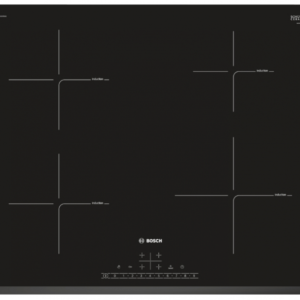 Для спорта и фитнеса 42 - Индукционная варочная панель Bosch PIE631FB1E купить