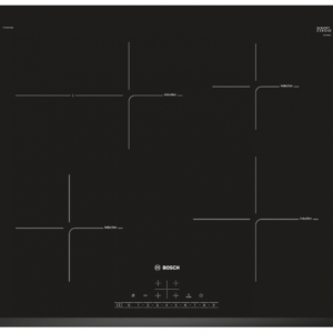 Для спорта и фитнеса 48 - Индукционная варочная панель Bosch PIF651FB1E купить
