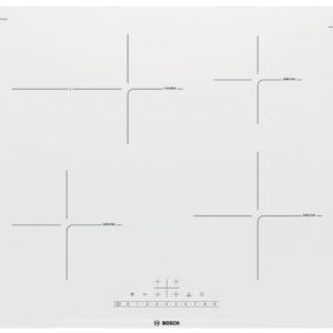 Для спорта и фитнеса 51 - Индукционная варочная панель Bosch PIF672FB1E купить