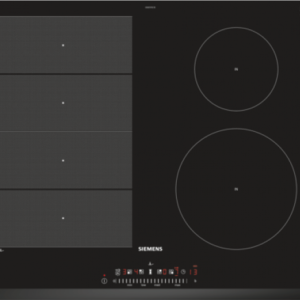 Для спорта и фитнеса 47 - Электрическая варочная панель Siemens EX651FEC1E купить