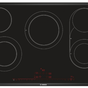 Для спорта и фитнеса 46 - Электрическая варочная панель Bosch PKM875DP1D купить