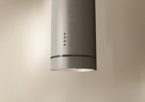 Для спорта и фитнеса 1 - Островная вытяжка Lex Tubo isola 350 inox купить