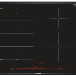 Для спорта и фитнеса 44 - Индукционная варочная панель Bosch PXE675DC1E купить