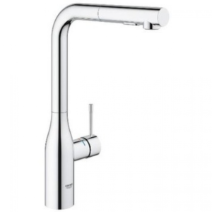 Для спорта и фитнеса 44 - Смеситель для кухни GROHE Essence 30270000 купить