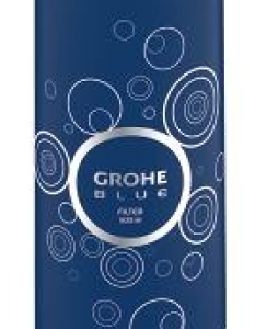 Для спорта и фитнеса 45 - Сменный фильтр GROHE Blue 40430001 купить