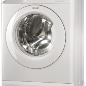 Для спорта и фитнеса 9 - Стиральная машина Indesit BWSD 51051 купить